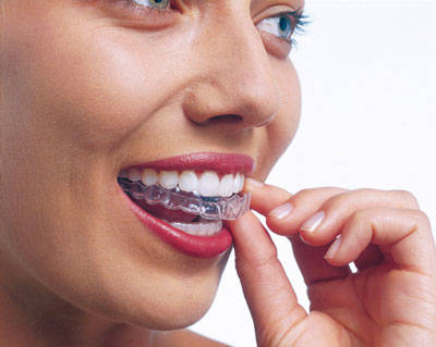 Invisalign & Orthodontic Solutions