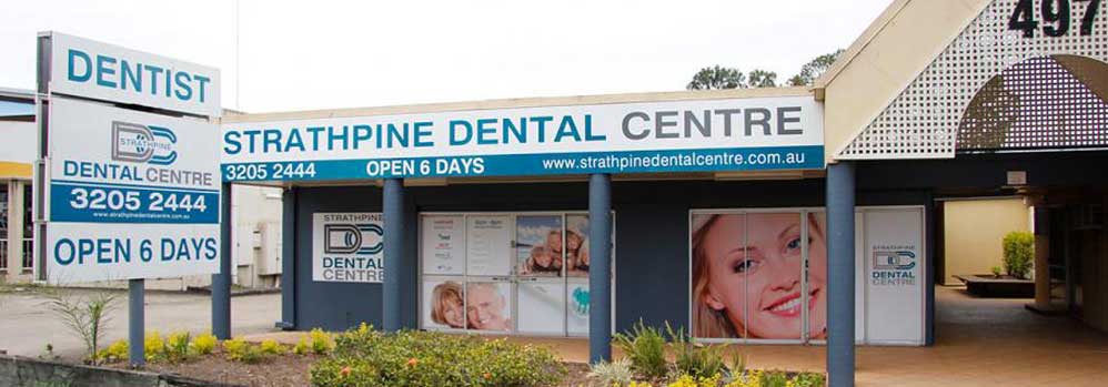 Strathpine Dental Centre