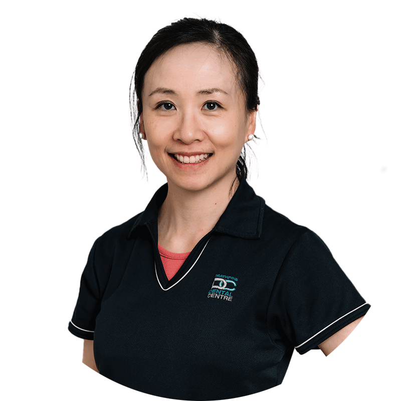 Dr. Denise J.L. Lim