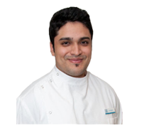 Dr. Daniel Bonilla