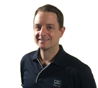 Dr. Michael Robinson